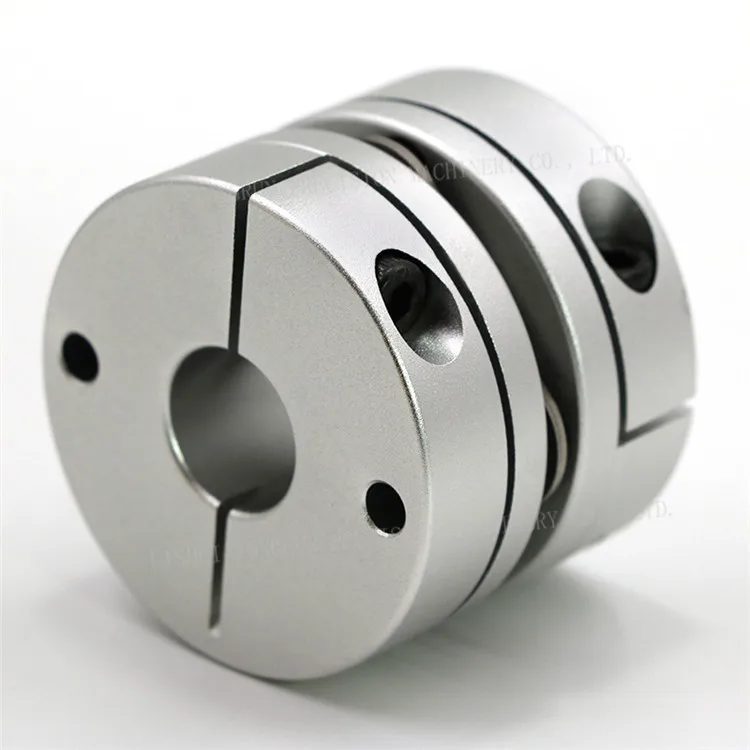 

Flexible Shaft Coupling Jaw Type Coupling GFC-14*22