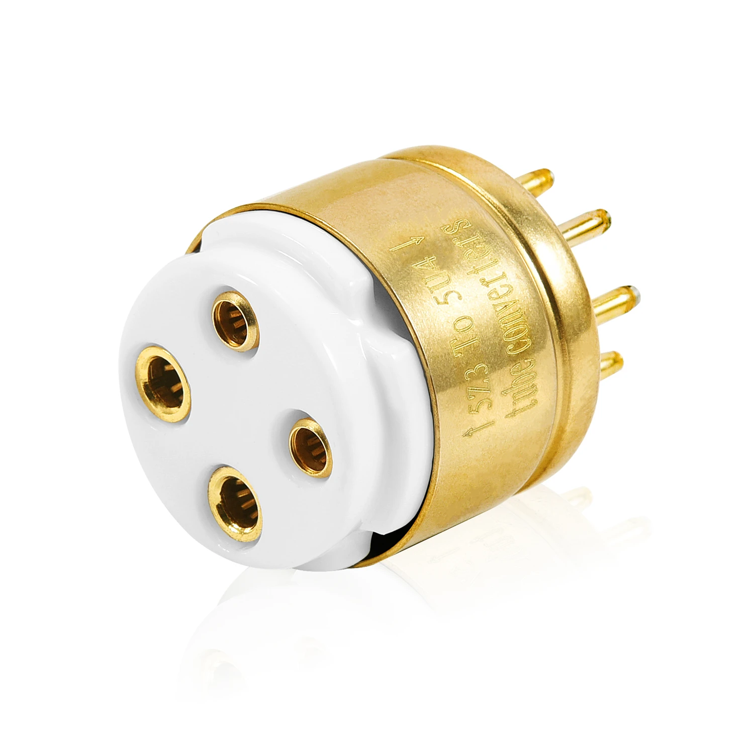 Amptata 5Z3 274A 80 Thay Thế 5U4G GZ34 274B 5Y3 5AR4 5R4G 5T4 5Z4 5Z4P Ống Chuyển Đổi Tiền Amp Đàn Guitar