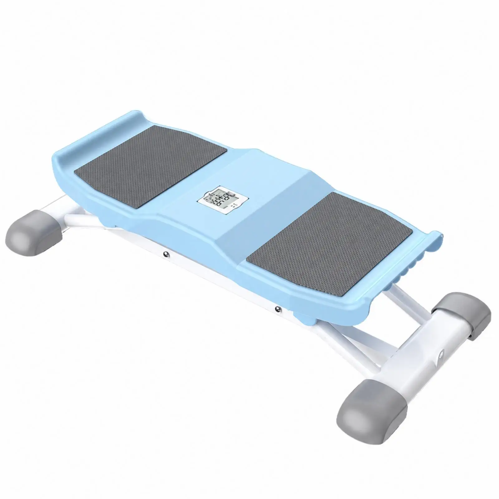 Home Fitness Sliding Yoga Trainer for Women Men Core Strength Lower Body Exercise Portable Compact Design