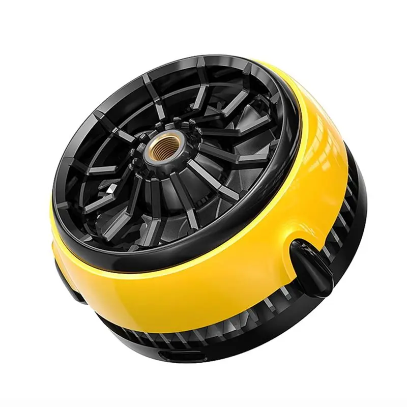 

Беспроводной радиатор для телефона с функцией охлаждения и полупроводниковой технологией Feb.Wireless