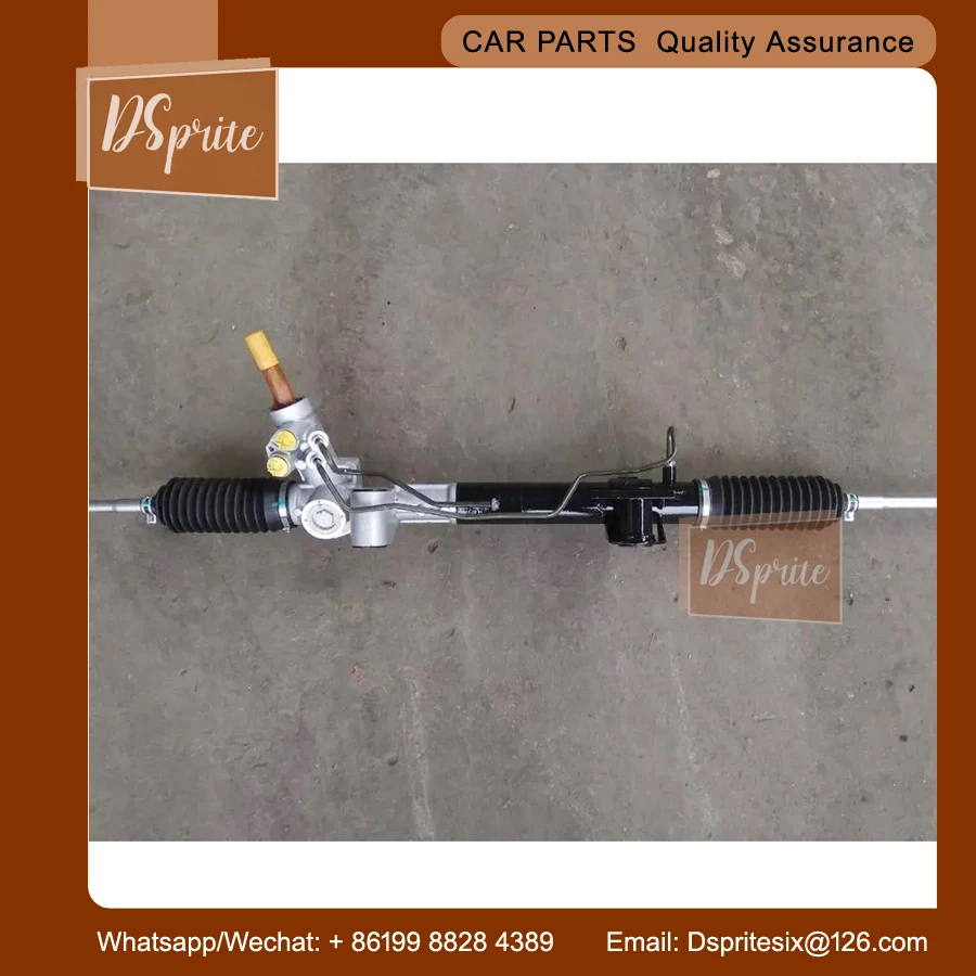 

4410A011 4410A006 Автомобильная рулевая шестерня с левым рулем 4410A022 для Mitsubishi Outlander Lancer 2008-2015 4410A386