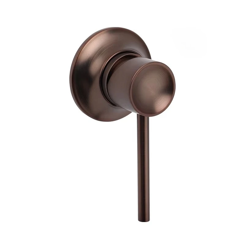 

Factory Price Watermark Durable Wall Mounted Concealed Bathroom Faucet Mixer Bath Shower Mixer