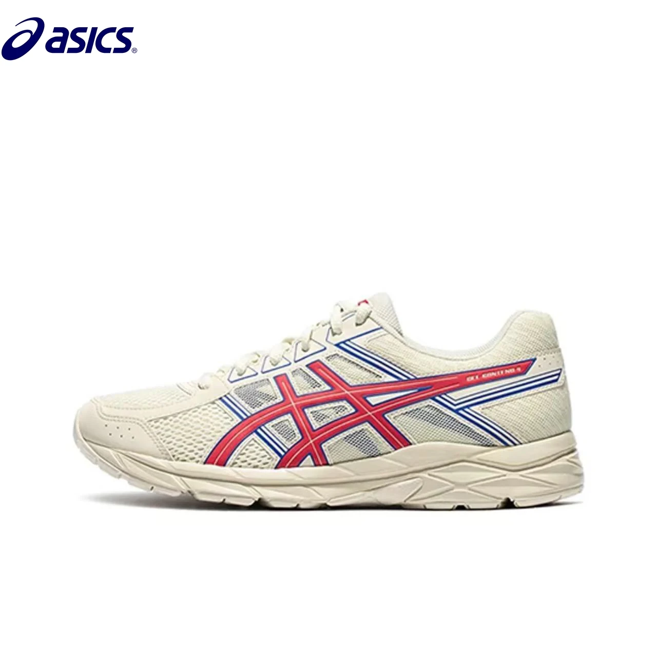 

Мужские кроссовки Asics Gel Contend 4, классические теннисные кроссовки с оригинальной подушкой, гелевые кроссовки Contend 4, женские дышащие спортивные кроссовки унисекс