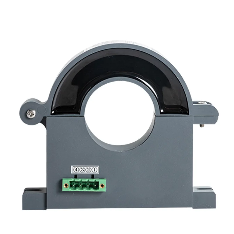 Suitable for Hall current sensor range, aperture 35mm transmission 4-20mA