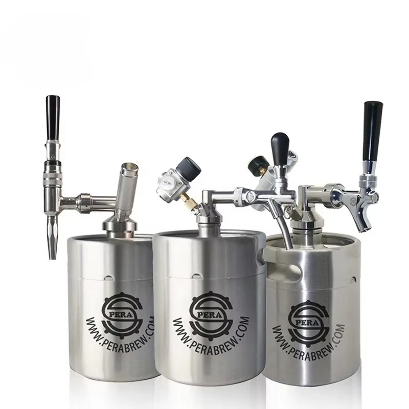 Stainless Steel Min…