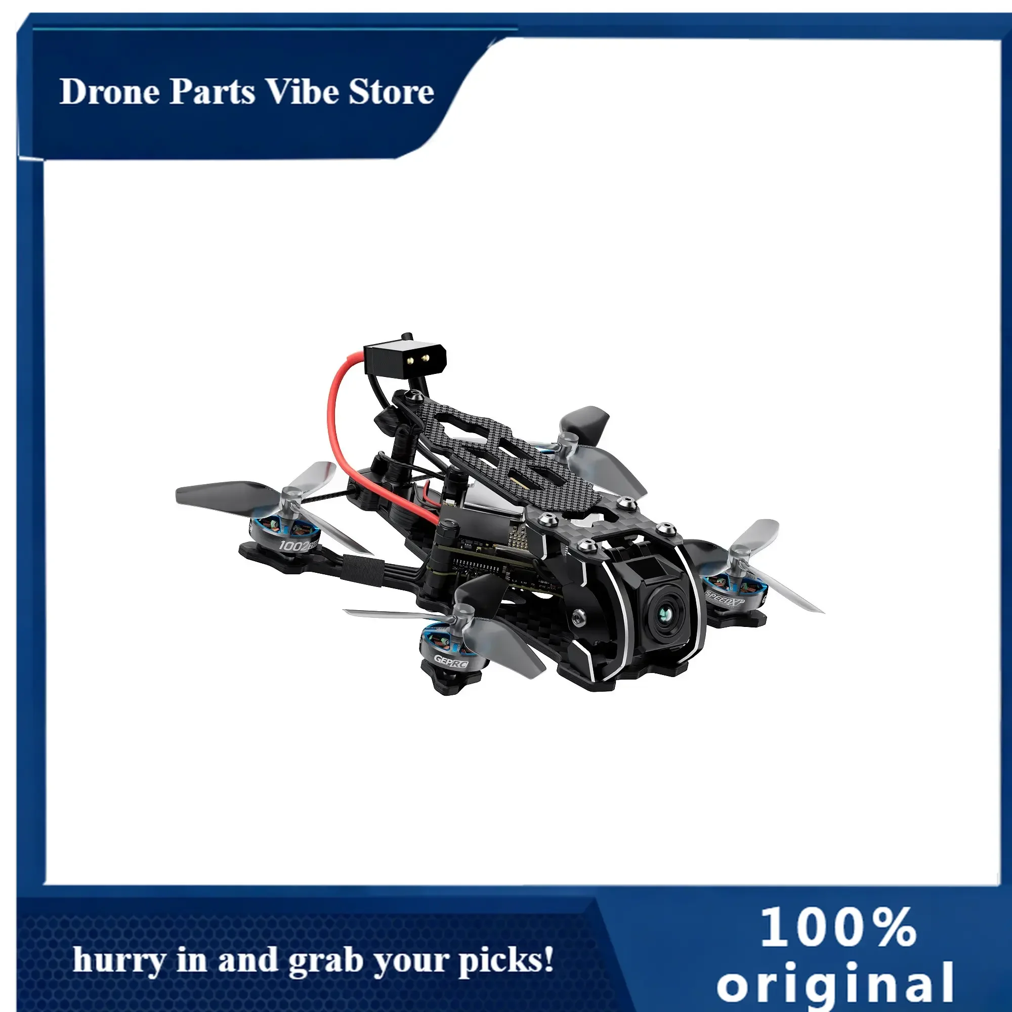 Apgeprc T-Cube18 Hd… - image