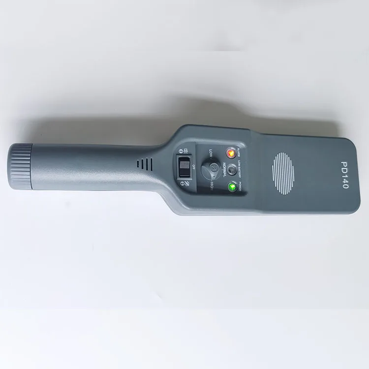 

Portable Magnetometer X-ray Beta Gamma Detector Personal Dose Alarm Nuclear Radiation Metal Detector WiFi IP65 Rated High