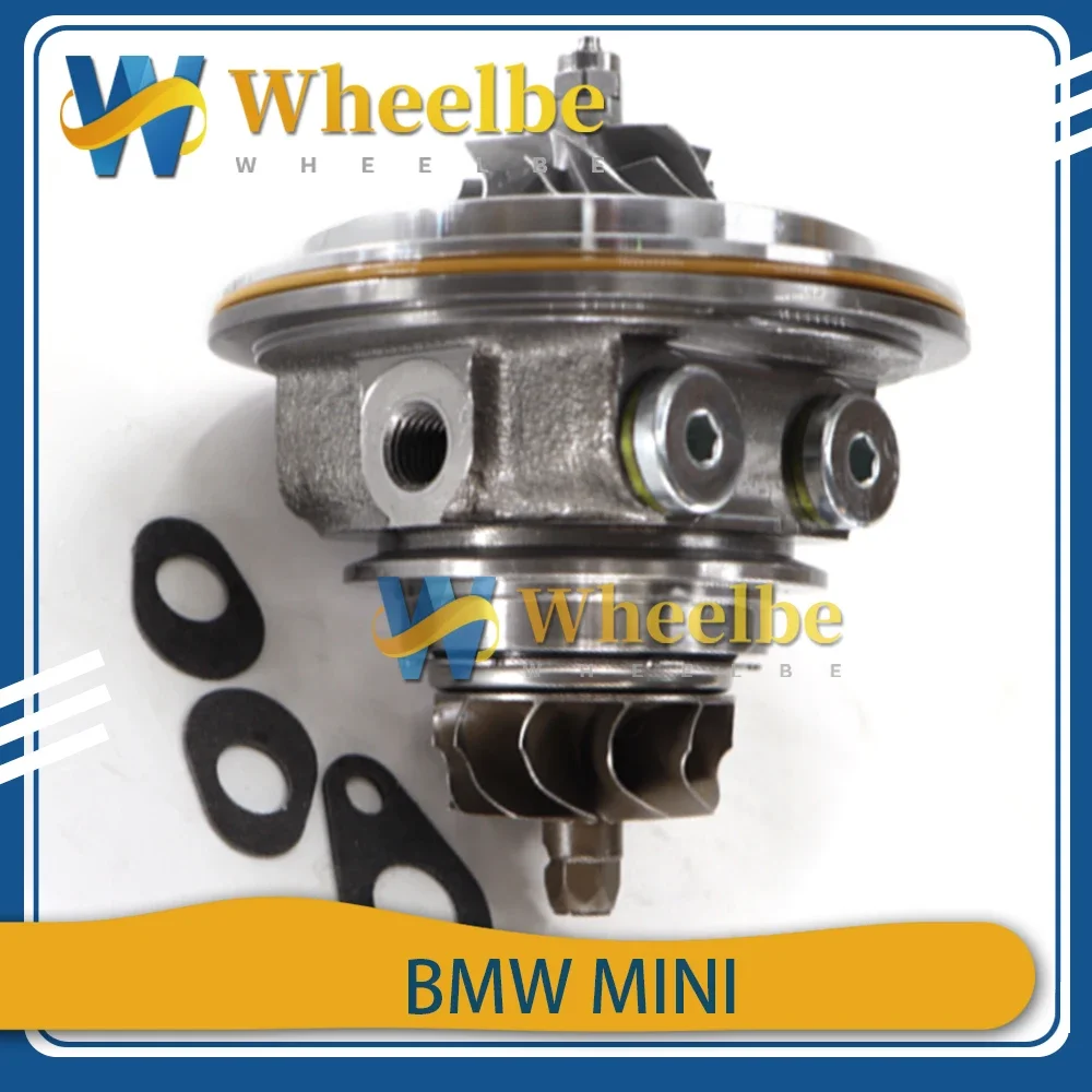 

Turbine K03 Chra Turbo Cartridge For BMW Mini Cooper S R55 R56 R57 EP6DTS N14 53039700163 53039880181 V75556978004 53039700118