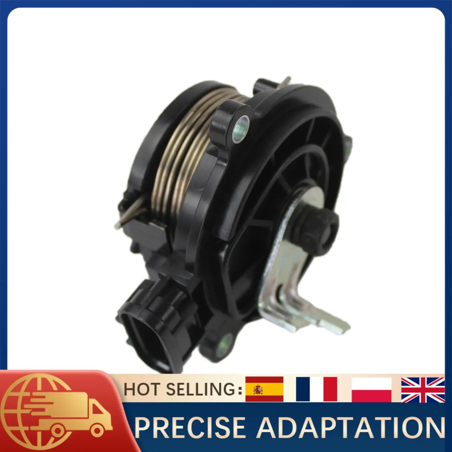 

Throttle Position Sensor 22060-50011 22060-50010 TPS For Toyota Land Cruiser Sequoia Tundra Lexus GS LS SC LX470 1997-2003