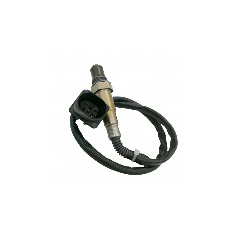 Front Oxygen Sensor For BMW 3 5 6 7 Series E90 E60 E64 E63 E66 E70 318i 550i 650i 740Li 750Li 760Li 4.8i 11787561410