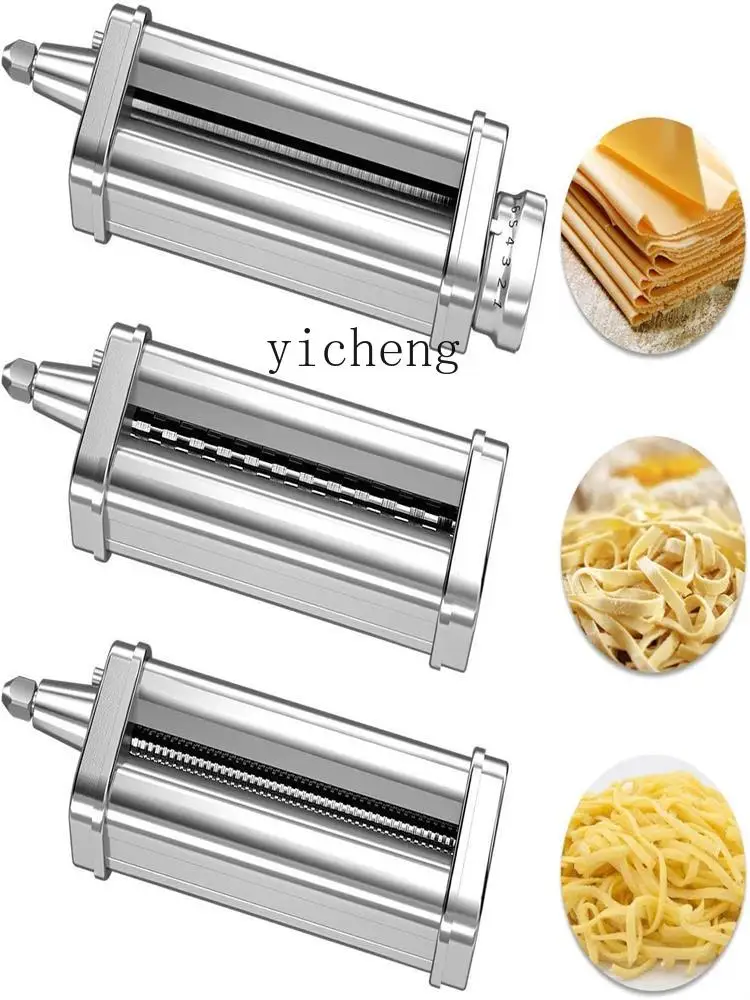 

TQH noodle making accessories and noodle machine pressing set kitchen treasure noodle cutting tool