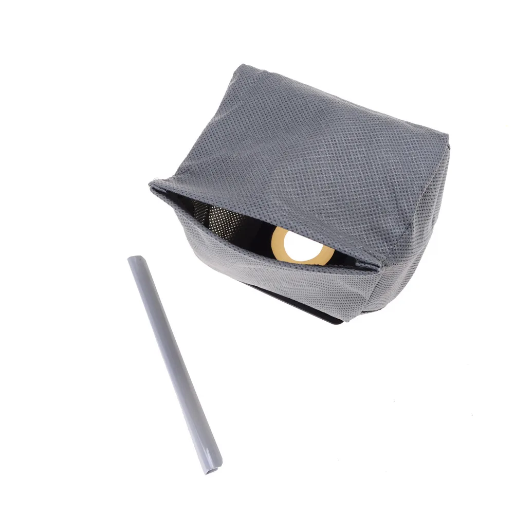 1PCS Universal Reusable Washable Vacuum Cleaner Cloth Dust Bag for Vacuum Cleaner Bag 11x10cm