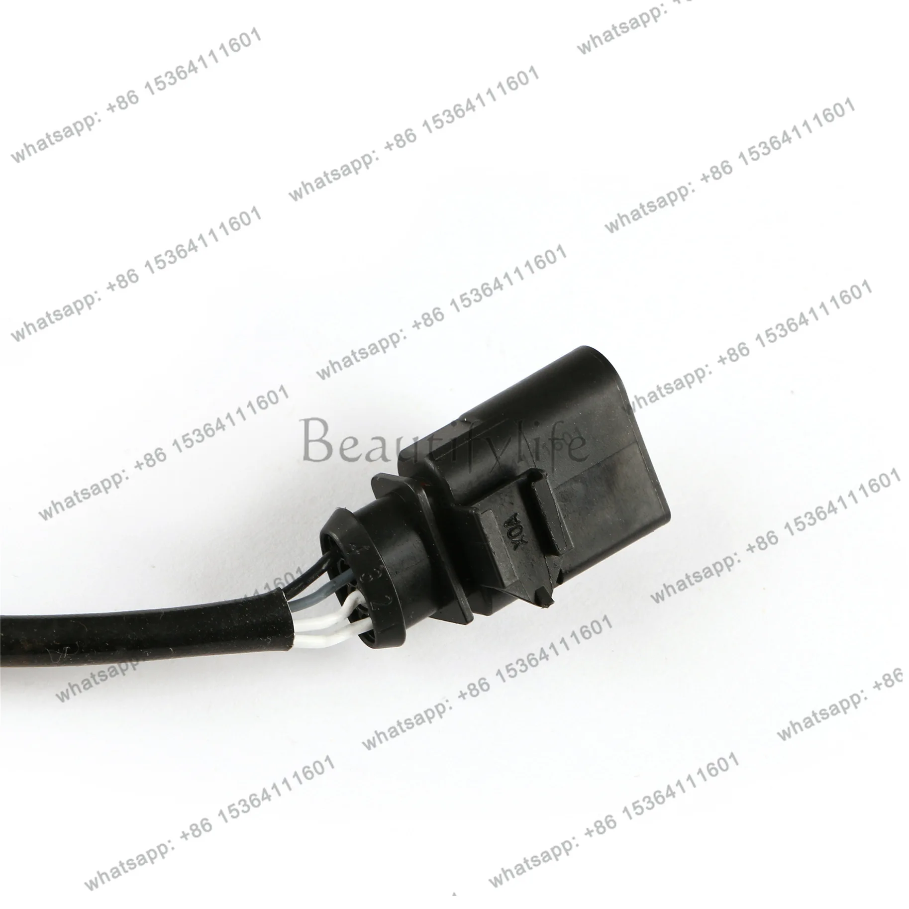 FOOL XX. Compatible with automotive rear oxygen sensor 1K0998262C automotive parts