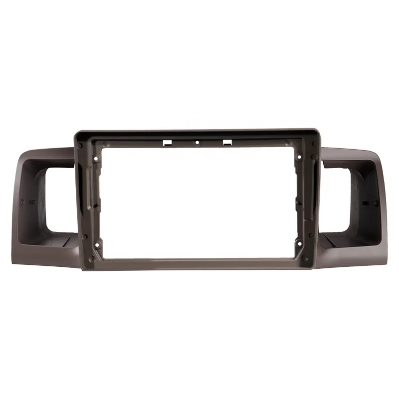 

Lodark Quad-Core Multimedia Stereo Android Audio Navigation Touch Screen Car Auto DVD Player for Corolla 2000 - 2004