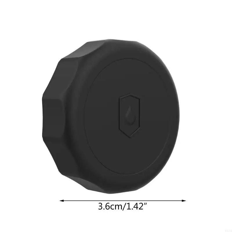 Случай для Airtags Holder Silicone Adhesive Case Case Trackerchain локатор аксессуаров Anti-Lost