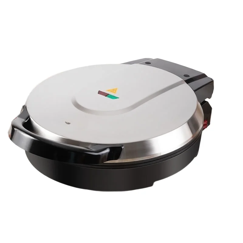 

Electric cake pan household and commercial double-sided heating large-diameter pancake machine said to deepen and increase power