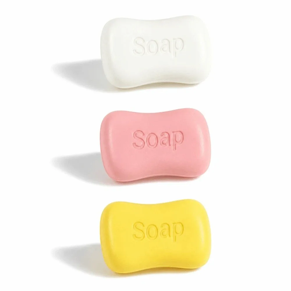 Creative Soap Squeeze Super Soft Anxiety Relief Soap Squishy Comfortable Funny Slow Rebound Fidget Children's Gifts image 4