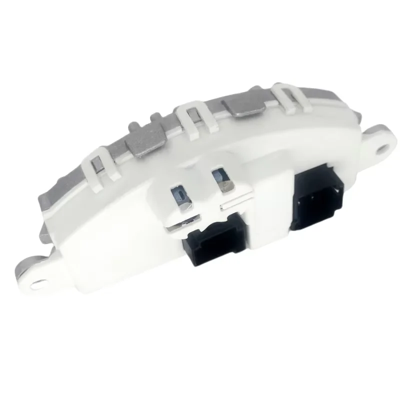 سيارة تكييف الهواء منفاخ التحكم في السرعة المقاوم وحدة التحكم في السرعة 64119290254 RU818 لسيارات BMW #6