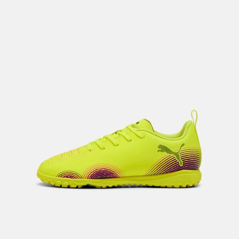 

Puma genuine 2025FUTURE 8 children's wear-resistant training football shoes 108396-03