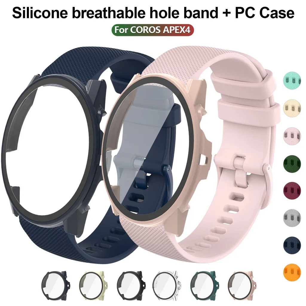 Temperd Glass Pc Ca…