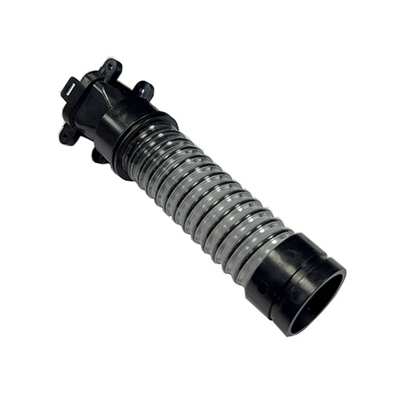 Аксессуары для шлангов из искусственной кожи для Roborock A10 Plus, беспроводной скруббер для пола, головка щетки, запасные части, сменные вакуумные шланги, ПРОДАЖА