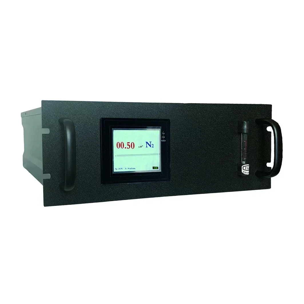 KR316B None-Dispersive infrared gas analyzer NDIR gas analyzer for carbon monoxide carbon dioxide