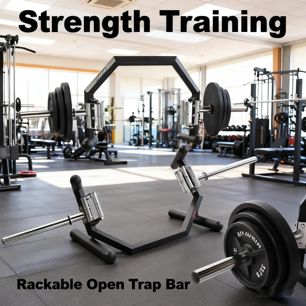 قوة اللياقة البدنية التدريب الحديد متعددة الوظائف معدات الوزن الوظيفية ارتداء مقاومة لرافعة ميتة تحمل الرئة القرفصاء