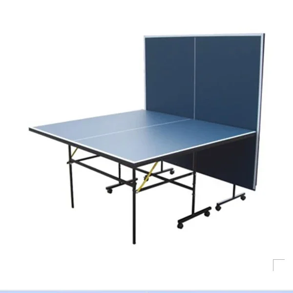 

Standard size indoor table tenis table pingpong table