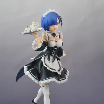 6 best sales דמות פעולה של רם - №4