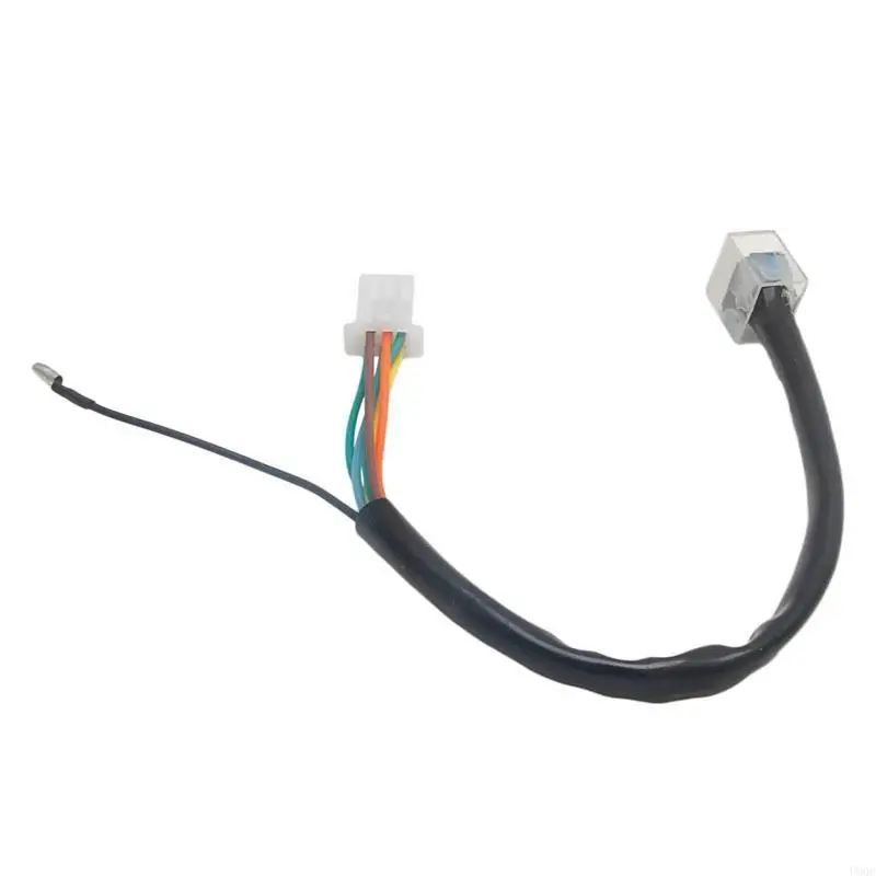 2025 New NEW Universal LED Digital Gear Motorcycle Display Shift Lever