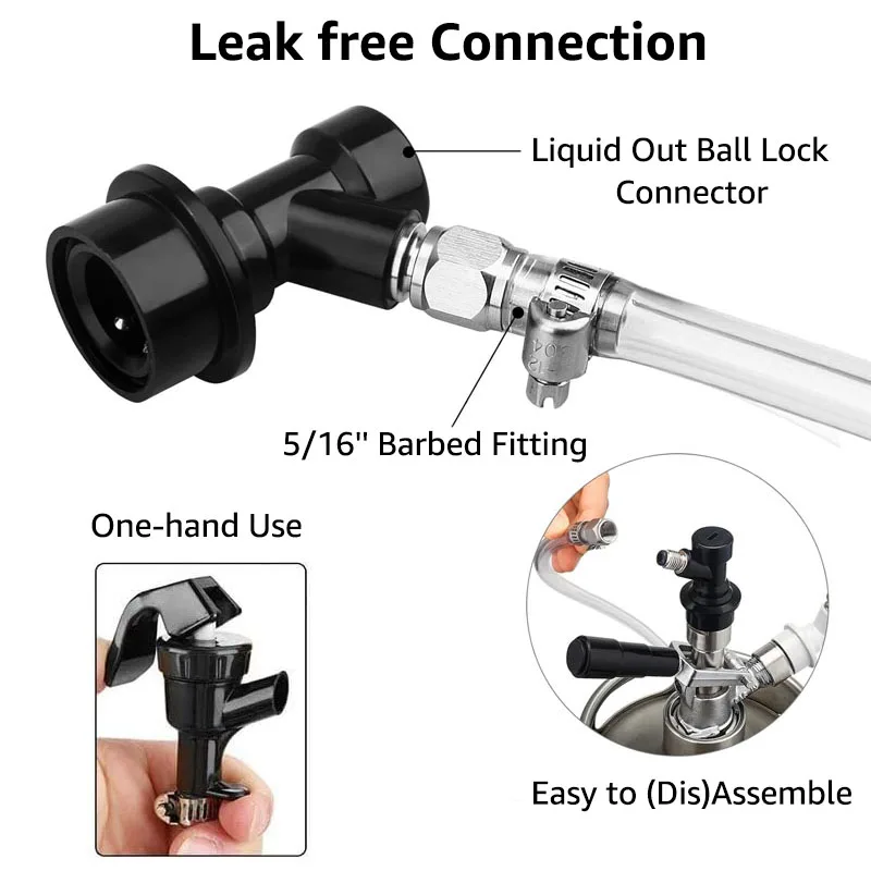 Thumbnail 4 - #21 Ranked Beer Dispensers & Taps Picks in 2026