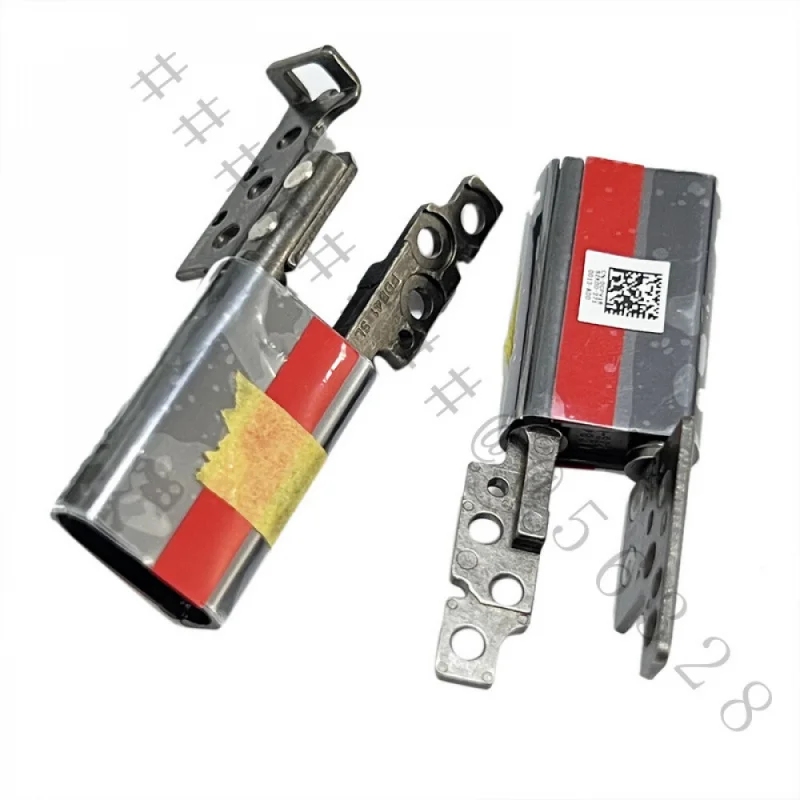 0CPV1R Brand New Single Hole L&R LCD Screen Hinges Shaft For Dell Latitude 9420 E9420 2-in-1 14