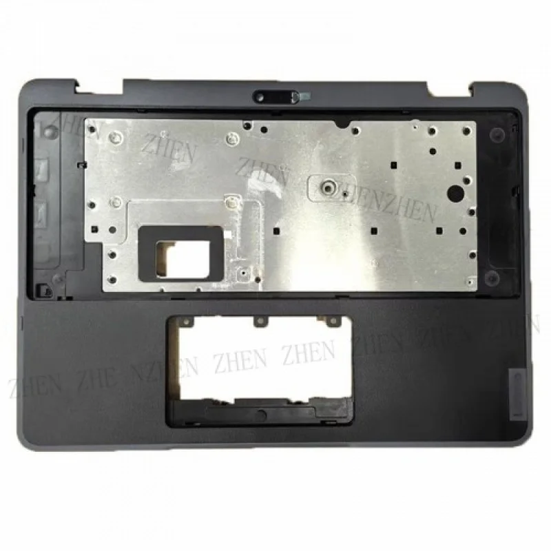 

Y 5CB1J18184 New For 500w Yoga Gen 4 WFC Palmrest Upper Case Keyboard Bezel