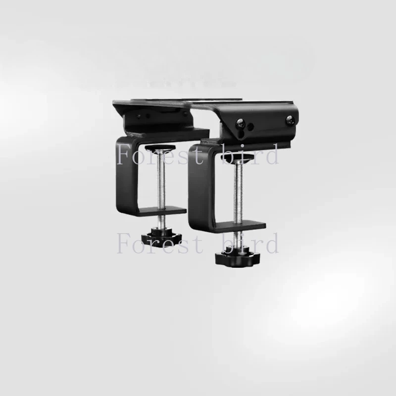 

Simagic T-LOC Wheelbase Table Clamp Desk Clamp for Simagic Wheelbases Alpha/Alpha Mini/Alpha U