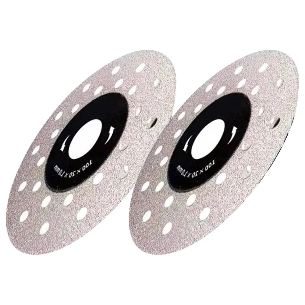 20mm Aperture Grinding Disc Grinding Disc Quantity Pc Cutting Disc Diameter Inch Effectively Improve Work Efficiency