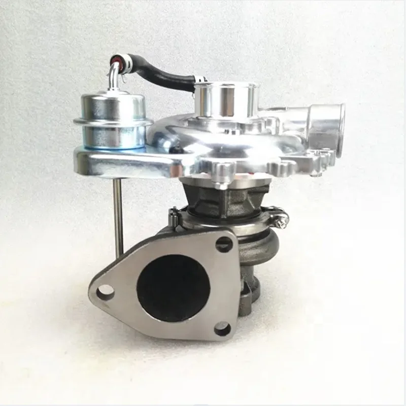 

ATV&UTVDiesel Engine Turbo Parts Full Turbocharger CT16 17201-30090 1720130090 for TOYOTA 2KD 2KD-FTV 2.5L Hilux Innova Hiace