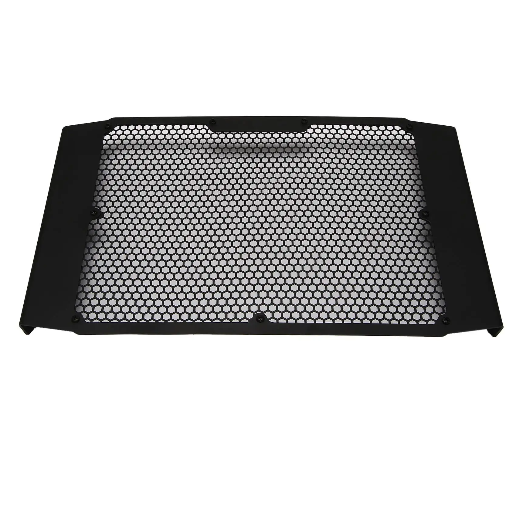 Motorcycle Water Tank Net Radiator Grille Guard Cover Protector Radiator Cover for Triumph Trident 660 2021