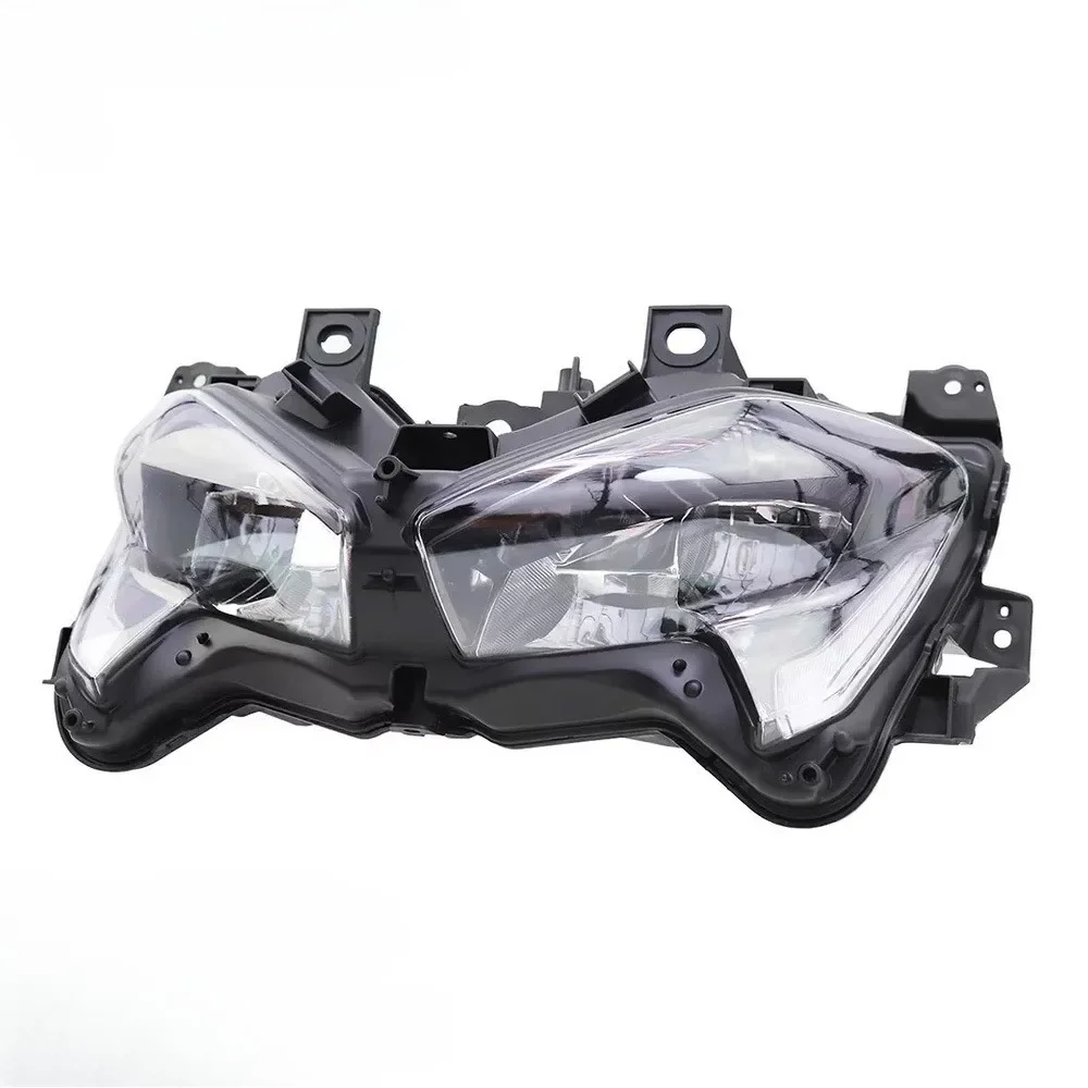 Motorcycle Accessories Headlamp Assembly Headlight For YAMAHA TMAX530 TMAX560 TMAX 530 560 2017 2018 2019 2020 2021 Accessories