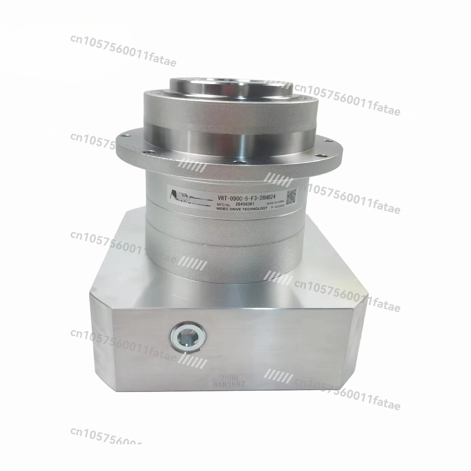 

New Original Numerical Control Cutter Gearbox VRT-090C-5-F3-28HB24
