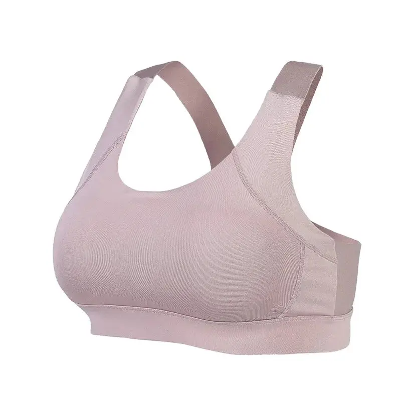 GOLDEN CAMEL Women Yoga Bras Underwear Padded Tops Underwear Gym Top Yoga Sport Bra Breathable Fitness Running Vest Clothes