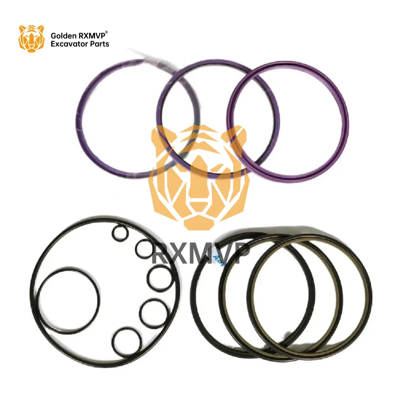 O RING Kit Breaker Seal Kit For MB1500