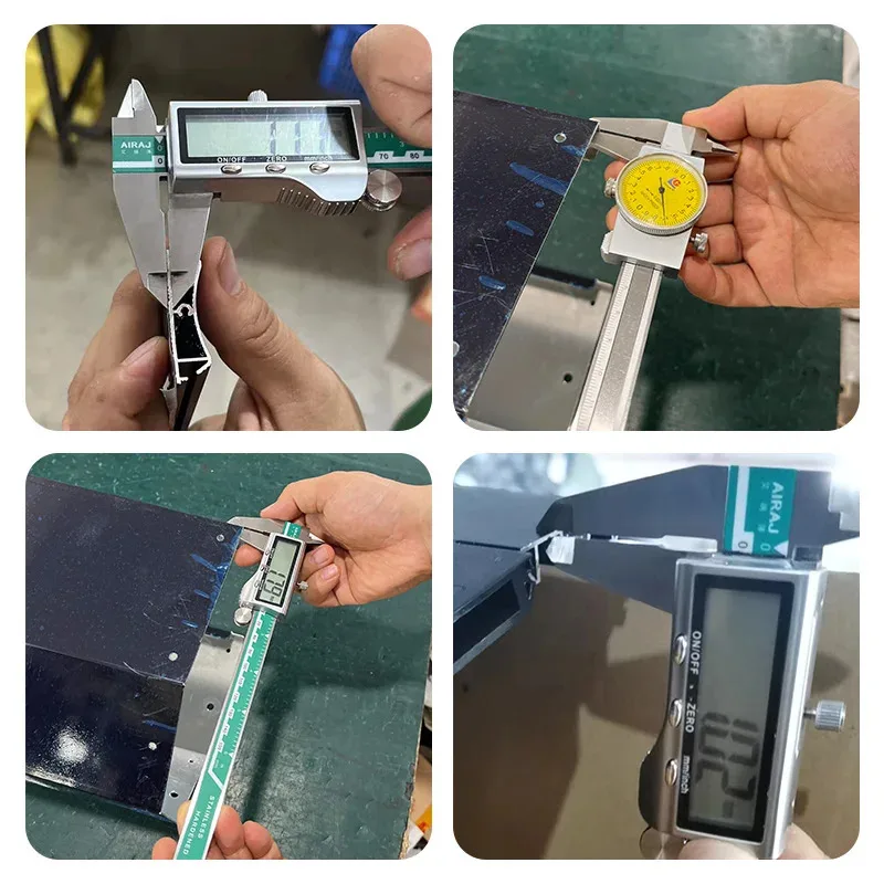 

Top quality DirtyTruck Factory Direct Retractable Tonneau Hard Roller Lid Aluminum Alloy Manual Barrel Cover for 2009+ Ram 2500