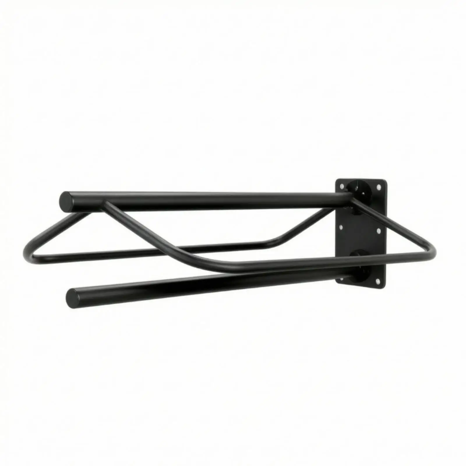 wall-fix-horse-saddle-rack-sturdy-steel-holder-for-riding-equipment-curved-support-storage