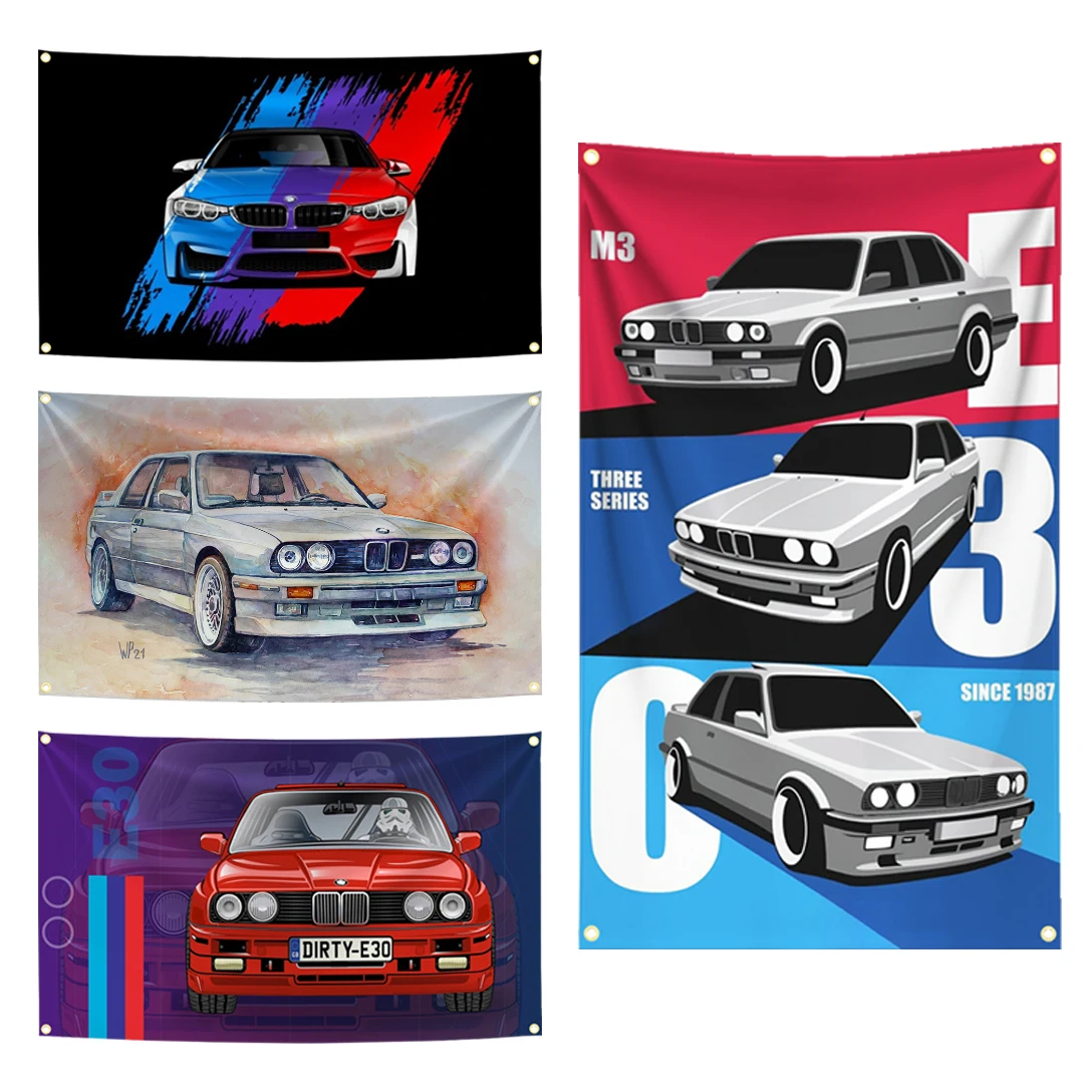 Decorative Tapestry E30 in Polyester