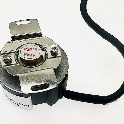 HC202500 8XX0XH5 0XX0AJ2 8XF0AH4 0XX0XK9 Servo Motor Rotary Encoder Photoelectric Sensor