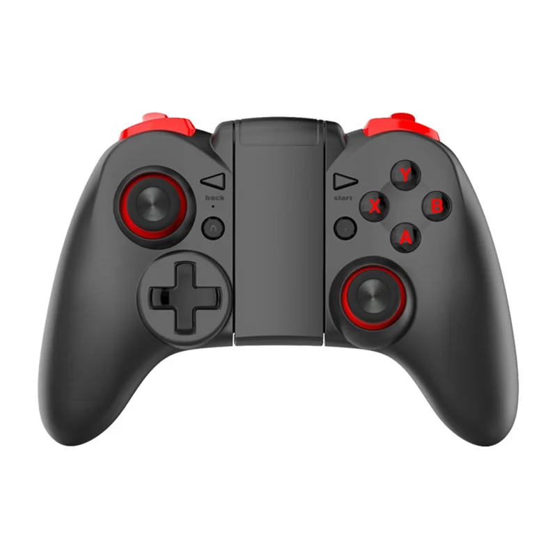 

BTLIFE-X5 Plus Беспроводной контроллер Геймпад Ретро Gamecube Turbo Игровая панель с кнопкой «Назад» для переключателя и для переключателя OLED