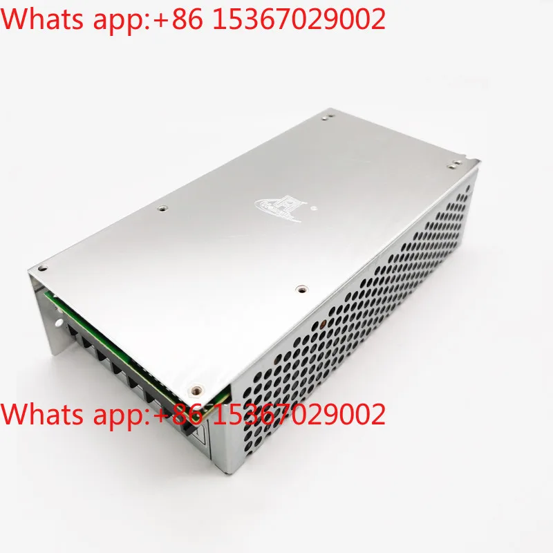 

24V6A5V3A двойной источник питания HF150W-D-G импульсный источник питания с двумя выходами Hengfu с несколькими выходами