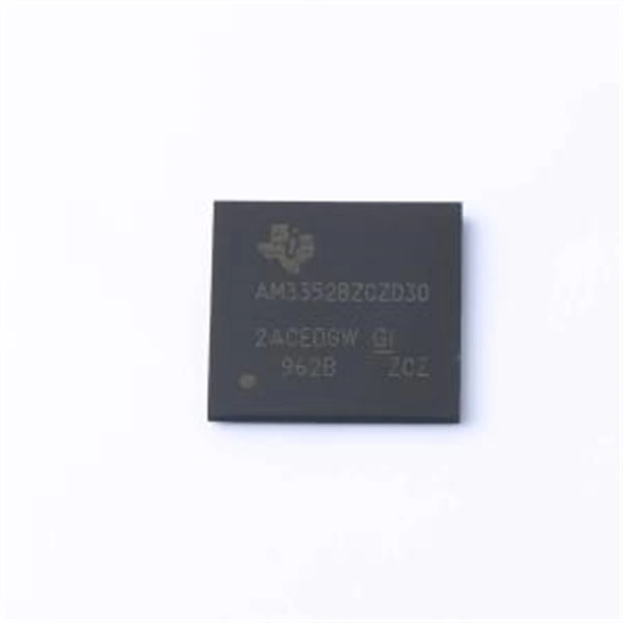 

5 шт./лот AM3352BZCZD30 (микроконтроллеры)
