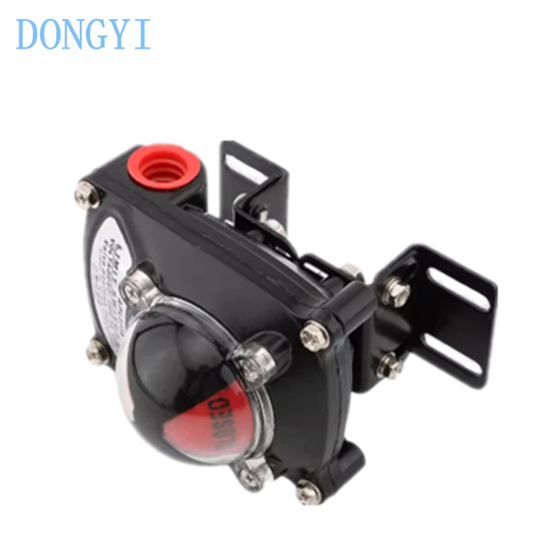 APL-210N Limit Swit…