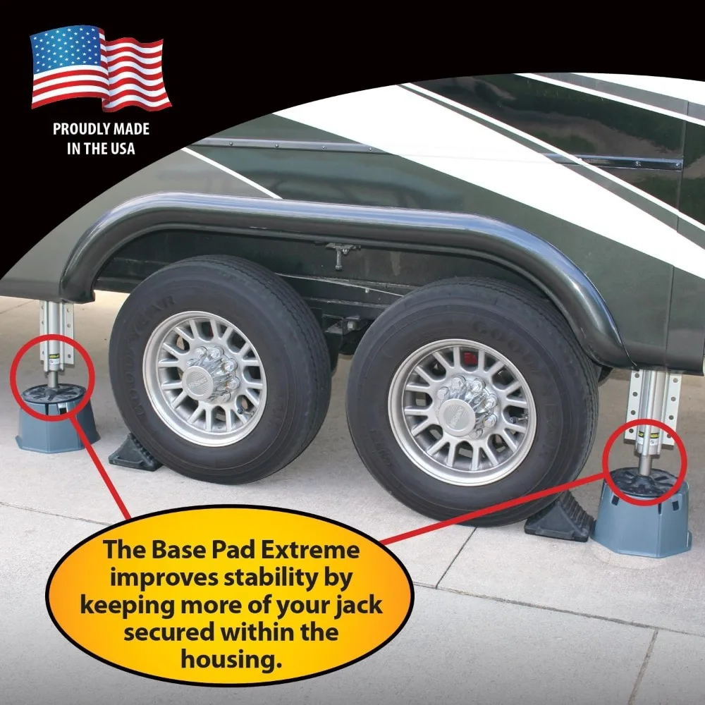 JBP-712.4 Base Pad …